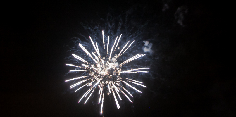 Światełko do nieba w Kutnie