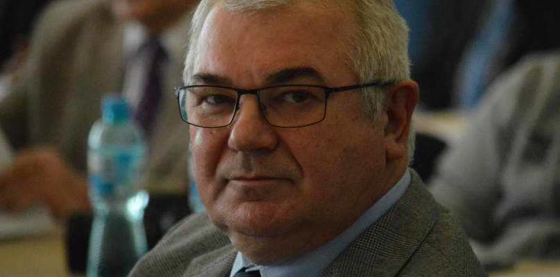 Na smród z Zoriny jesteśmy bezsilni. Tylko WIOŚ może pomóc