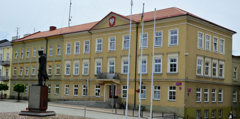 Nowi pracownicy w Urzędzie Miasta?