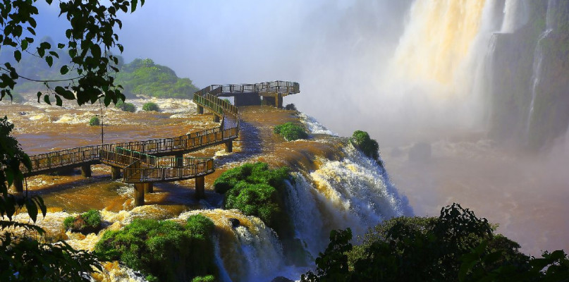 5 sprawdzonych kierunków egzotycznych na zbliżające się wakacje