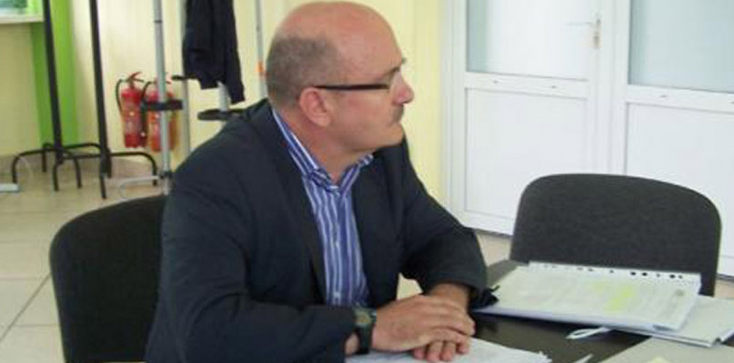 Podejrzany Janusz Pawlak kandydatem PO i Nowoczesnej na prezydenta Kutna