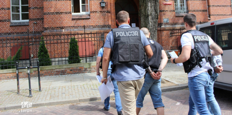 Fot. Policja