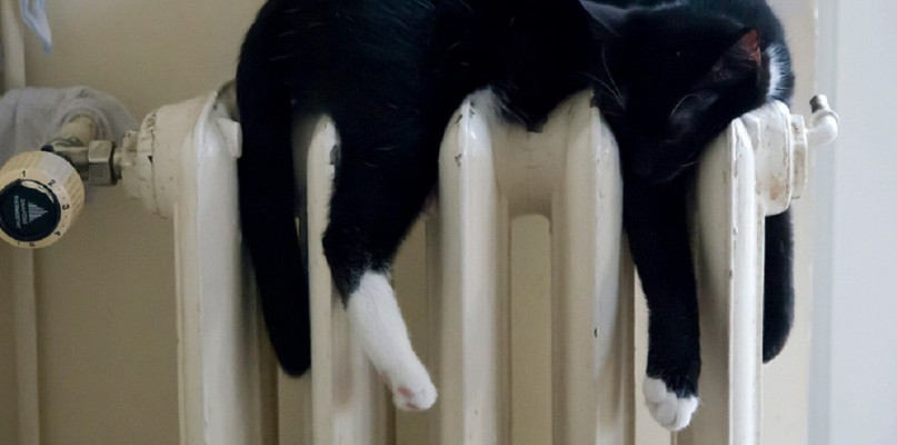 Czytelnicy pytają: Kiedy zarządcy nieruchomości włączą ogrzewanie?