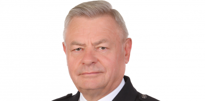 Jerzy Tadeusz Bryła - sprawdzony gospodarz skuteczne działanie