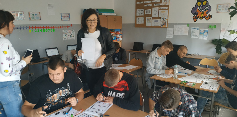 Niedziela z programowaniem