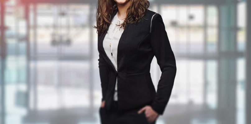 Bluzki wizytowe na wiele okazji