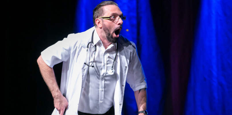 Robert Korólczyk  fot. Cezary Kucharczyk