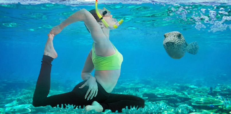 Leginsy neoprenowe - dlaczego warto je nosić?