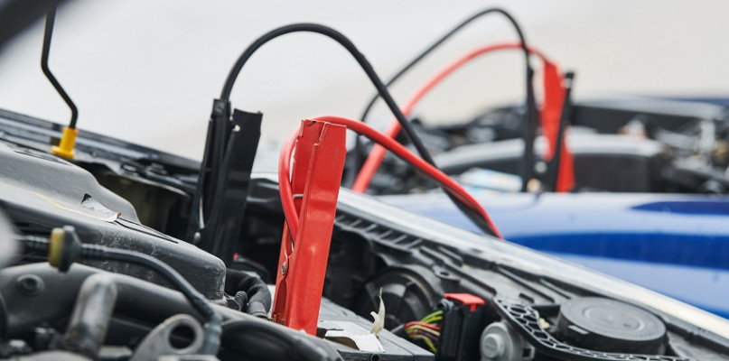 Jak odpalić diesla zimą? 