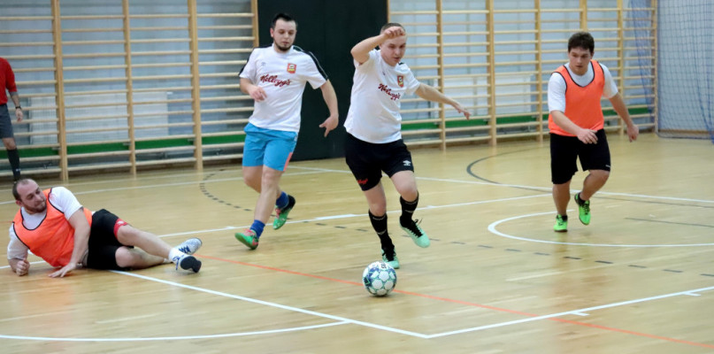 Wyniki II Liga KAHPLN