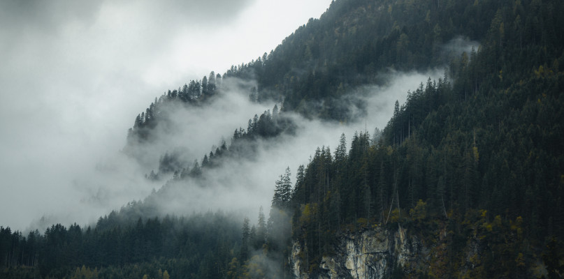 Góry Stołowe - szlaki, które trzeba przejść