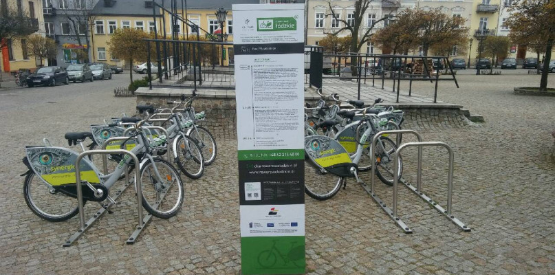 Czytelnicy pytają: Po co PESEL przy wypożyczeniu roweru? 