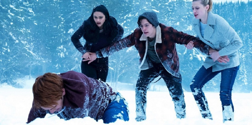 Najlepsze młodzieżowe seriale ostatnich lat