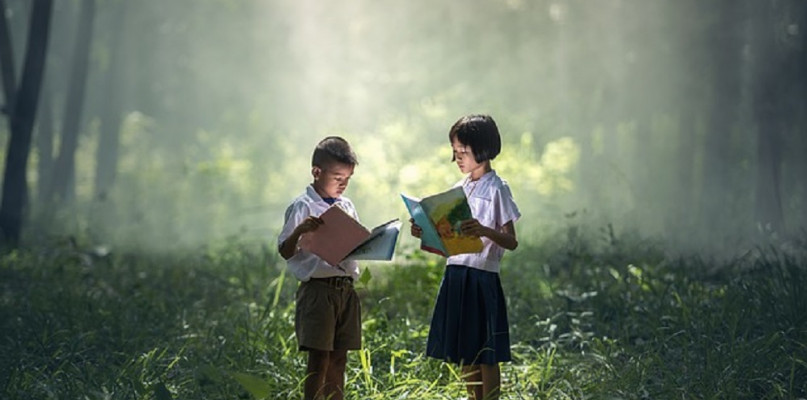 Wiersze Konopnickiej dla dzieci