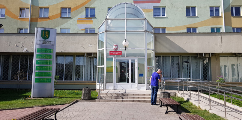 Czytelnicy pytają o nieobecność dyrektora Wydziału Komunikacji