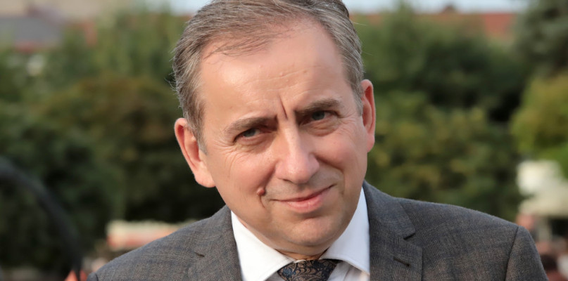 Zbigniew Wdowiak fot. Cezary Kucharczyk