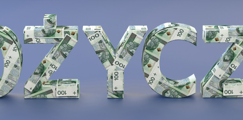 Gdzie szukać szybkiej pożyczki przez Internet?