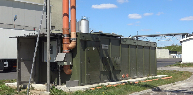 Radna J. Podemska:  Smród z Zoriny,  odruchy wymiotne i brak reakcji. Prezes Cezar