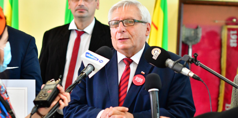 fot. Łukasz Stasiak https://panoramakutna.pl/