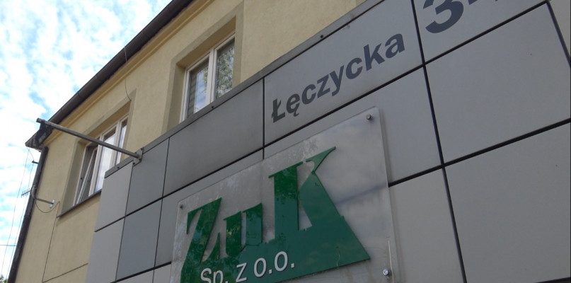 List otwarty do burmistrz Krośniewic i władz spółki Zakład Usług Komunalnych