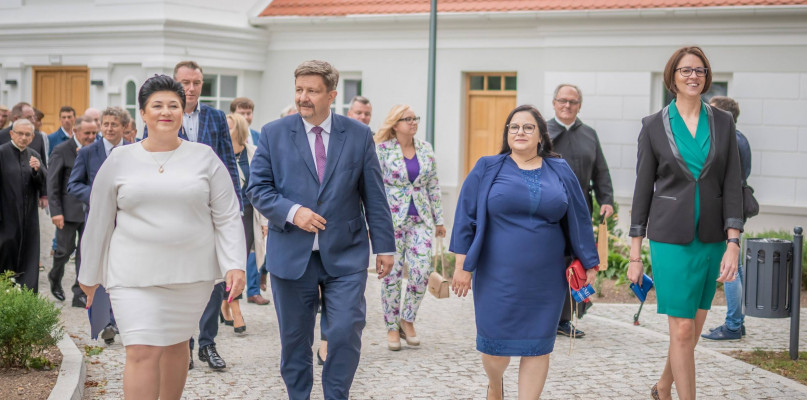 fot. Adam Olejniczak/Gmina Kutno