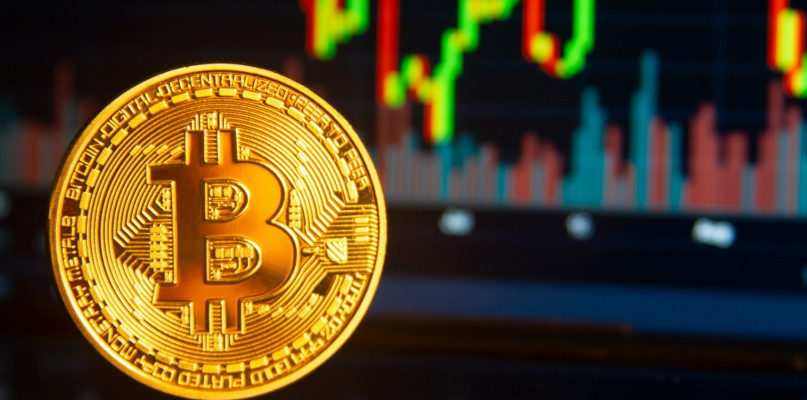 Kryptowaluty dla początkujących - wszystko, co warto o niech wiedzieć