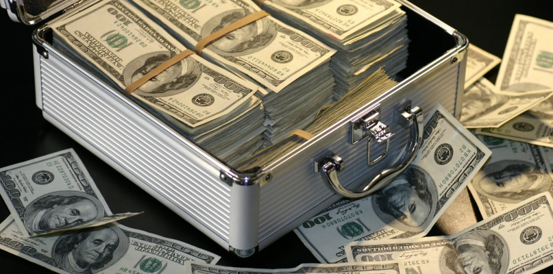 5 najpopularniejszych miejsc montowania sejfu 