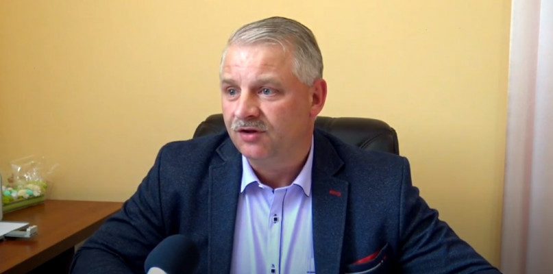 Wojewoda Łódzki unieważnia uchwały Rady Gminy Łanięta