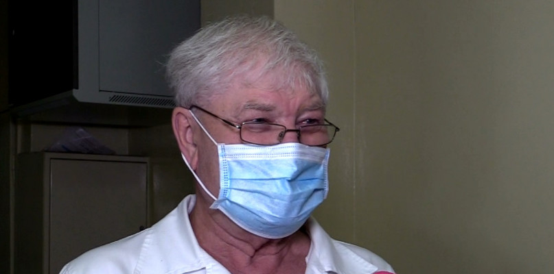 Prezes Gur zwolnił guru cięć cesarskich