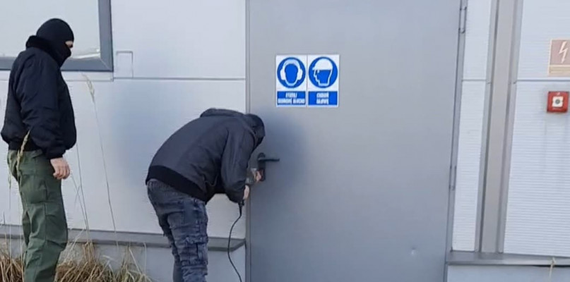 fot. Biuro Doradztwa Kryminalnego Łukasza Kucharskiego w Kutnie