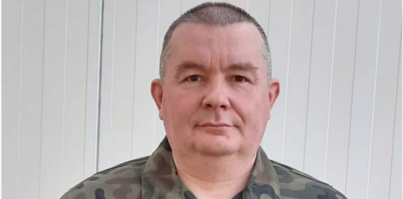 Nowy dowódca kutnowskiego batalionu