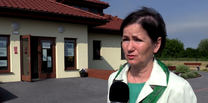 Hospicjum Kutnowskie z kontraktem NFZ