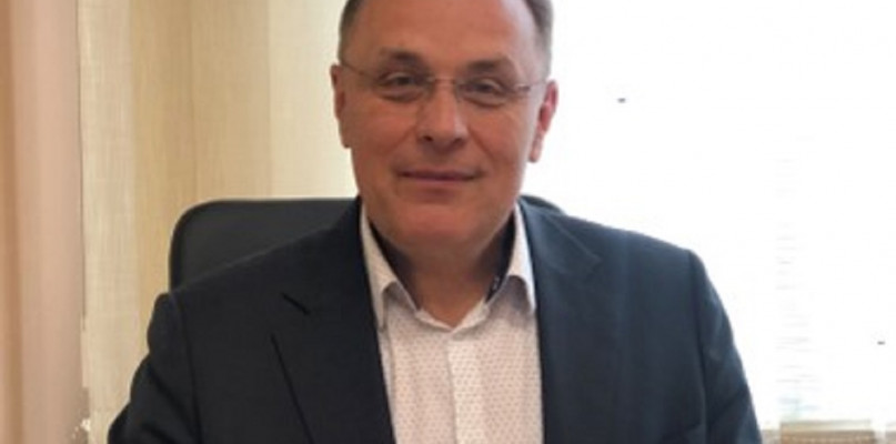 Nowy Zastępca Dyrektora ds. Medycznych w Kutnowskim Szpitalu Samorządowym 