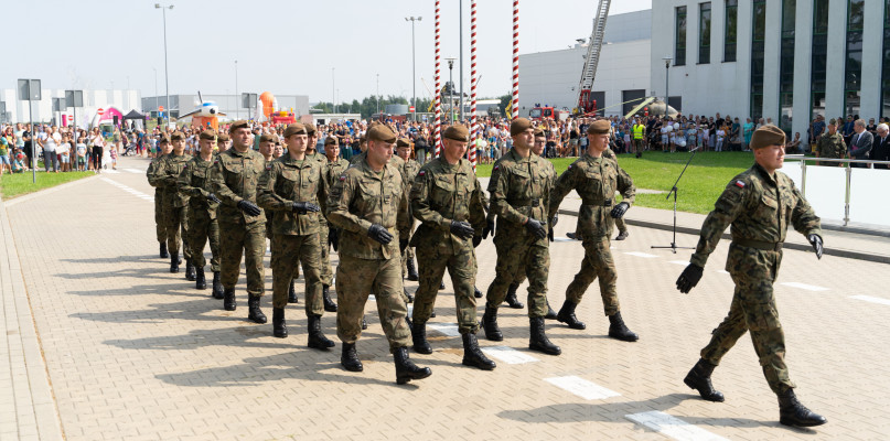 fot. Bartosz Krygier