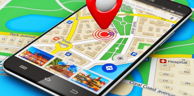 Zlokalizuj telefon - sprawdź aplikację Lokalizo