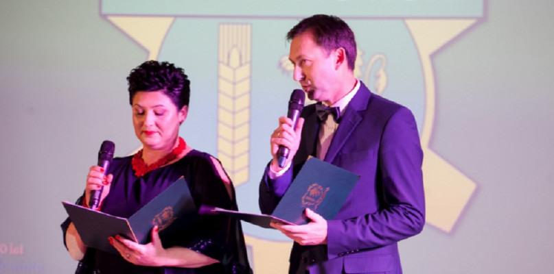 Jacek Saramonowicz kandydatem na Sekretarza Gminy Kutno