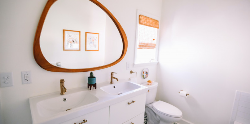 Remont małej łazienki – ile kosztuje?