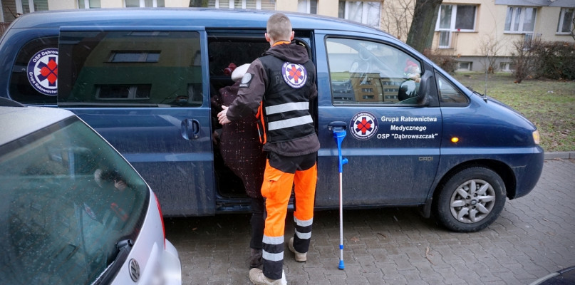Kamil Klimaszewski Biuro Prasowe Urząd Miasta Kutno