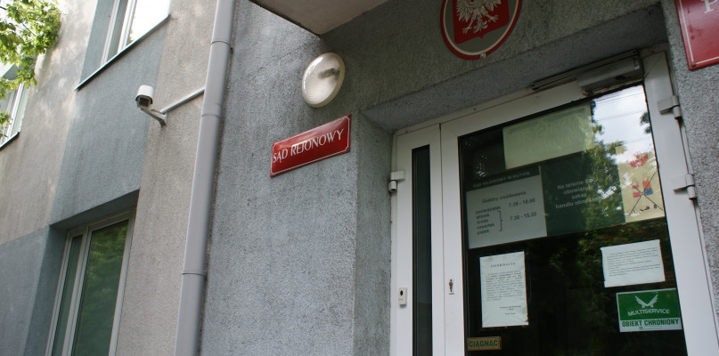 Z kutnowskiej wokandy: Mobbing w Urzędzie Gminy Kutno?