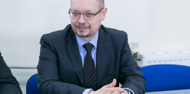 Prokurator Rejonowy w Kutnie odchodzi z zawodu