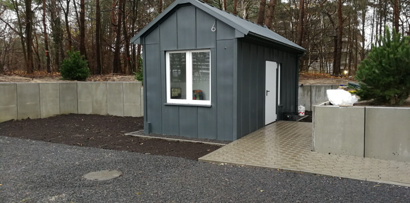 Jak można wykorzystać kontenery modułowe