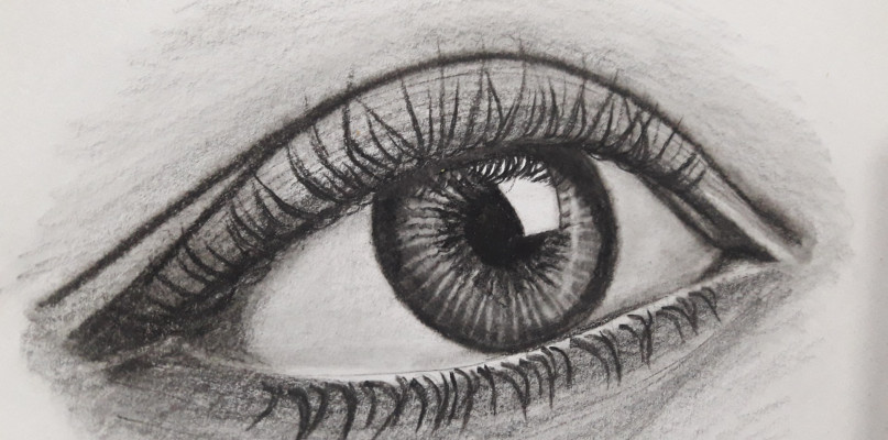 Jak nauczyć się rysować portret?