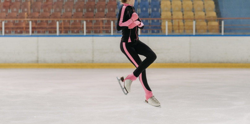 Sztuczne lodowiska (całoroczne)