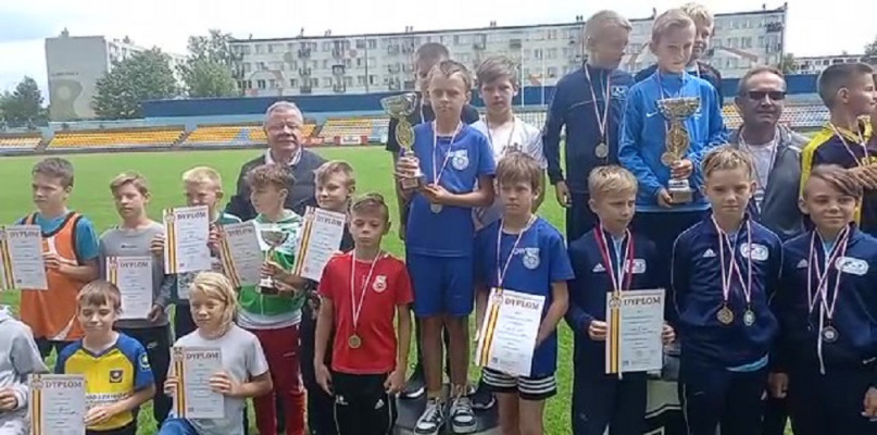 MOSiR Kutno