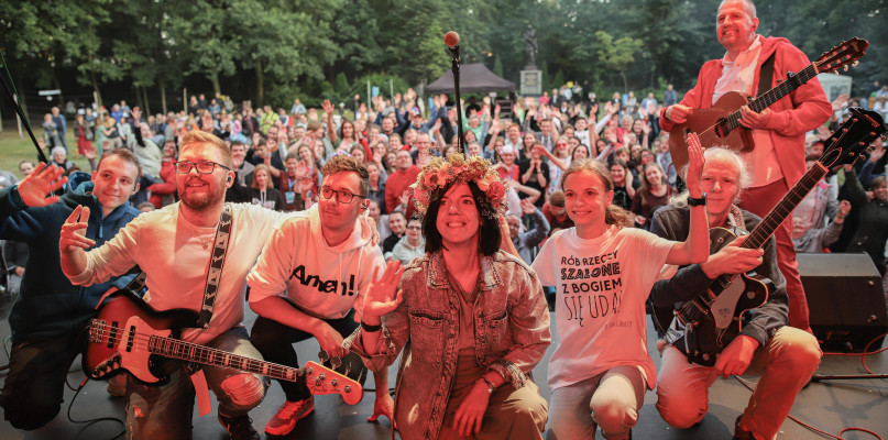 Sanktuarium w Licheniu