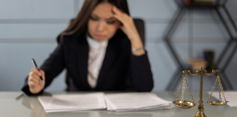 Po czym poznać doświadczone kancelarie od spraw frankowych?