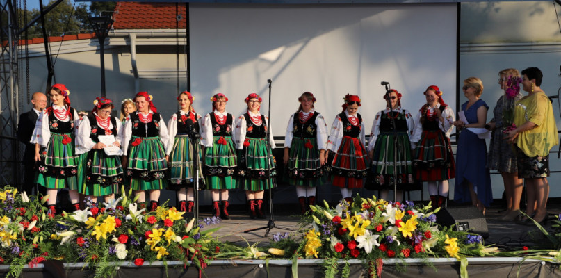 I Festiwal Złota Leszczyna fot. Piotr Szatkowski