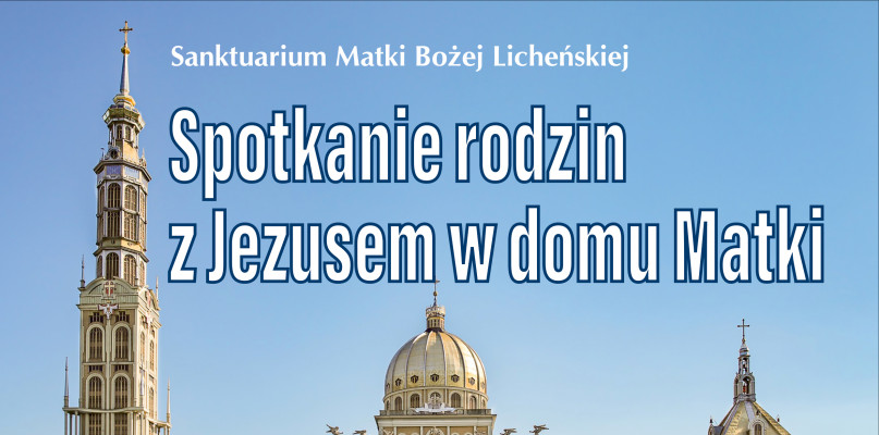 Biuro Prasowe Sanktuarium w Licheniu