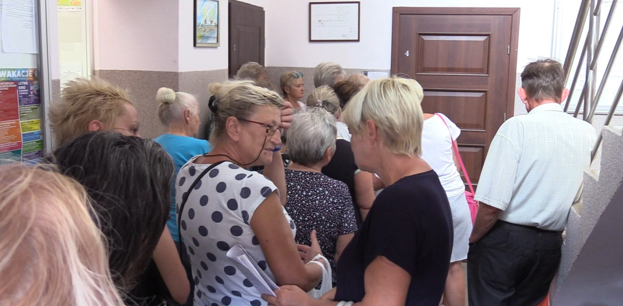 Ruszyło przyjmowanie wniosków o dodatek węglowy