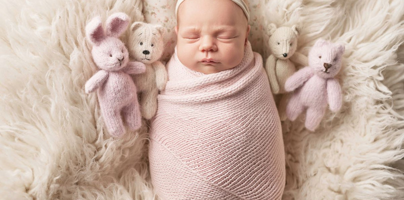 Otulacz dla noworodka - czy warto go mieć?